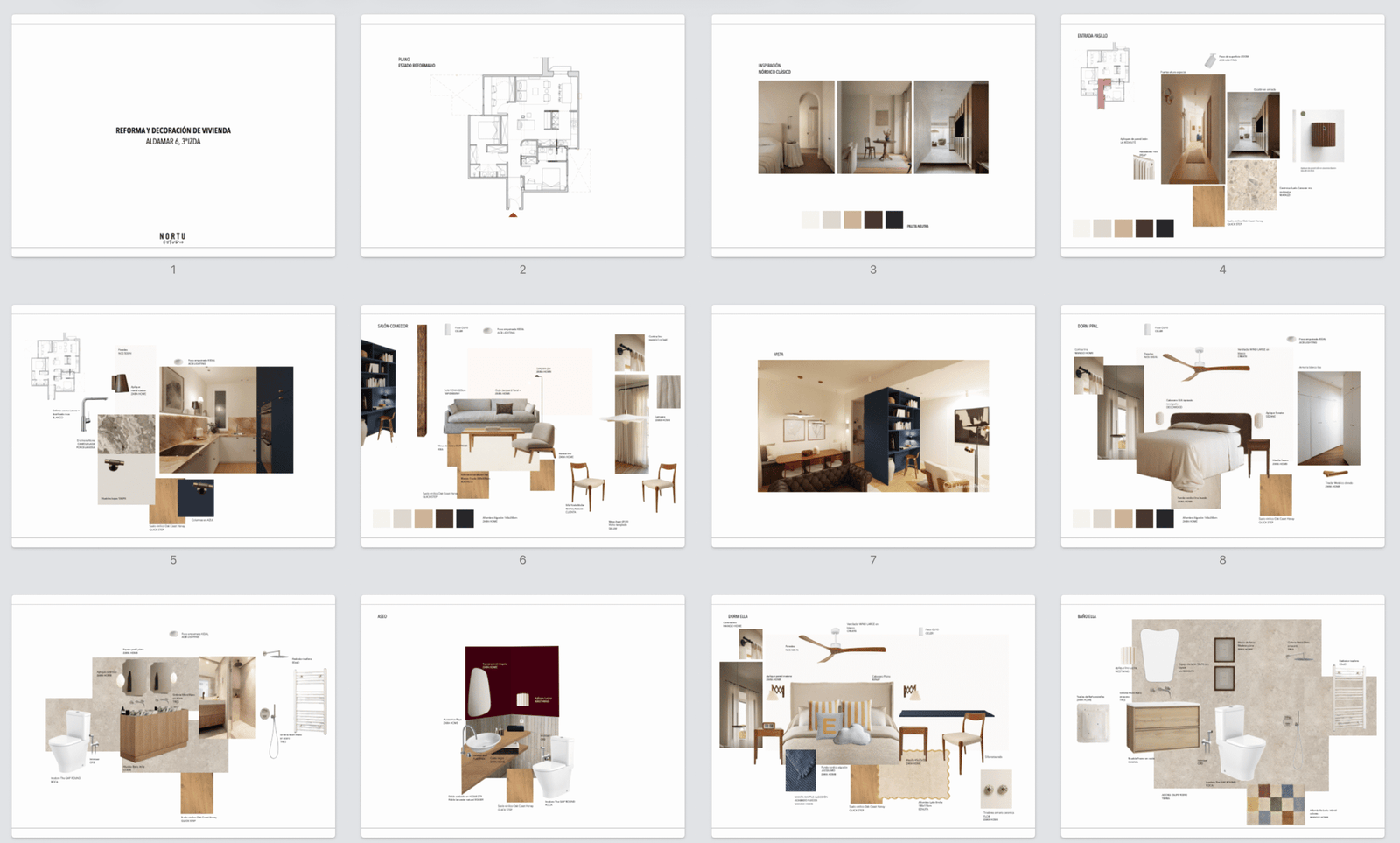 Extra — Guía de decoración